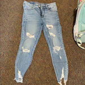 AE jeans